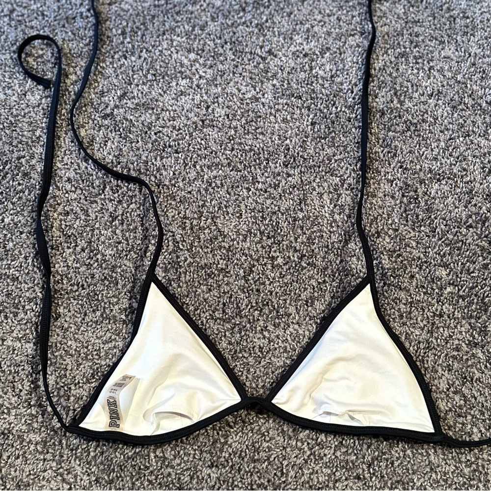 LADIES BIKINI TOP - Picture 2 of 2